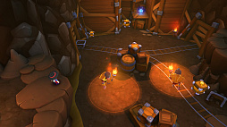 ꡼ No.004 | Rabbiman Adventures