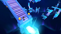 ꡼ No.005 | Rabbiman Adventures