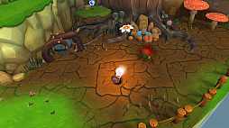 ꡼ No.006 | Rabbiman Adventures