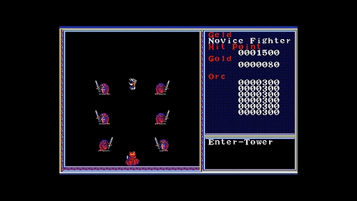 ꡼ No.003Υͥ / ̾RPG֥ʥɥפξԸС֥ХХ ʥɥIIסEGG󥽡ۿ