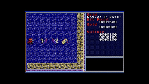 ꡼ No.006Υͥ / ̾RPG֥ʥɥפξԸС֥ХХ ʥɥIIסEGG󥽡ۿ