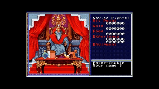 ꡼ No.007Υͥ / ̾RPG֥ʥɥפξԸС֥ХХ ʥɥIIסEGG󥽡ۿ