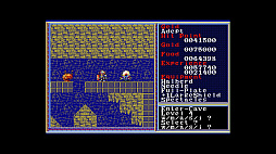 EGG���󥽡��� ��Х��Х� ���ʥɥ�II PC-9801