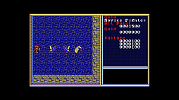 EGG���󥽡��� ��Х��Х� ���ʥɥ�II PC-9801