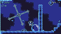 ꡼ No.002 | Captain Tideborne and the Siren's Call