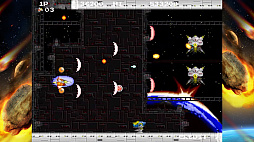 ꡼ No.006 | Infinos 2