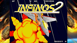 ꡼ No.008 | Infinos 2