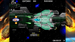 ꡼ No.003 | Infinos 2