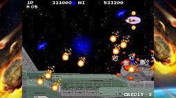 ꡼ No.007 | Infinos 2