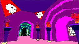 �ߥ���������١����� / MR.ELEVATOR