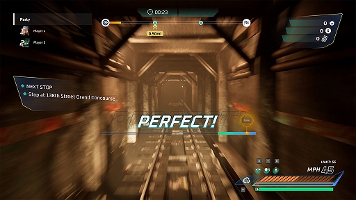 ꡼ No.002Υͥ / ܥ̴֤ˡϲŴλۼԤǤơϲŴάߥ졼Metro Rivals: New Yorkפȯɽ