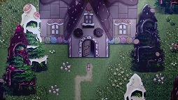 ���������꡼ No.007�Υ���ͥ������ / �����Ƹ�ä������դˤ����ߥ��ƥ꡼RPG�ְŤ����Τ��ۻҤβȡס��ǿ��ȥ쥤�顼��������إ󥼥�ȥ��졼�ƥ뤬�Ȥ��ۻҺ��ɤ������ĩ��