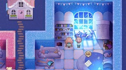 ���������꡼ No.008�Υ���ͥ������ / �����Ƹ�ä������դˤ����ߥ��ƥ꡼RPG�ְŤ����Τ��ۻҤβȡס��ǿ��ȥ쥤�顼��������إ󥼥�ȥ��졼�ƥ뤬�Ȥ��ۻҺ��ɤ������ĩ��