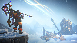 ���������꡼ No.002�Υ���ͥ������ / ��Detroit Become Human�׳�ȯ���������ܥץ쥤̵���Υ�������󥹥ȥ�ƥ�����Spellcasters Chronicles�פ�ȯɽ