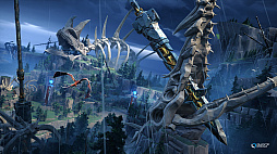 ���������꡼ No.006�Υ���ͥ������ / ��Detroit Become Human�׳�ȯ���������ܥץ쥤̵���Υ�������󥹥ȥ�ƥ�����Spellcasters Chronicles�פ�ȯɽ