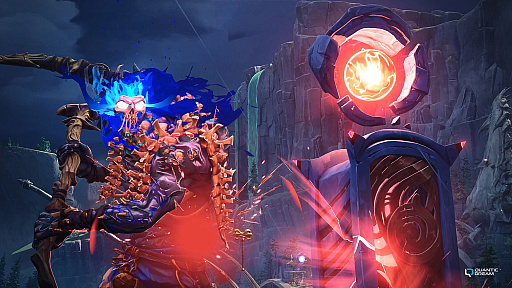 ���������꡼ No.008�Υ���ͥ������ / ��Detroit Become Human�׳�ȯ���������ܥץ쥤̵���Υ�������󥹥ȥ�ƥ�����Spellcasters Chronicles�פ�ȯɽ