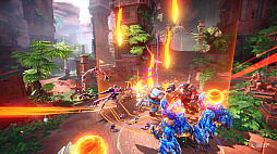 ꡼ No.012 | Spellcasters Chronicles