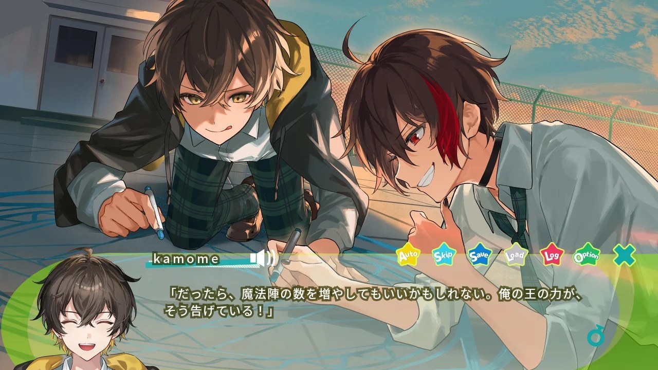 ꡼ No.004 | Nintendo Switch ѡ ߤʤǤĹ󡪡