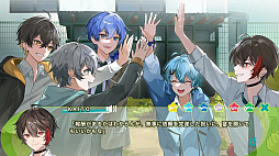 めろんぱーかー 〜キミがなんでも部の部長さん！〜