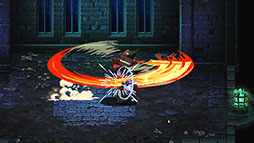 画像ギャラリー No.003のサムネイル画像 / 2Dベルトスクロールアクションをローグライク要素で再構築した「Ghost Vanguard」,体験版をSteamで公開中