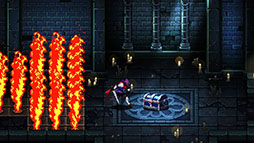 画像ギャラリー No.009のサムネイル画像 / 2Dベルトスクロールアクションをローグライク要素で再構築した「Ghost Vanguard」,体験版をSteamで公開中