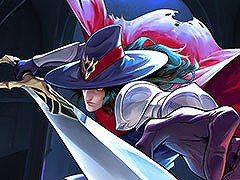 2D٥ȥ륢饤ǤǺƹۤGhost VanguardסθǤSteamǸ