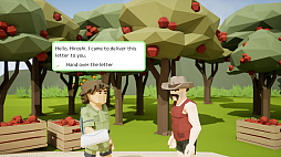 Brass: A Peaceful, Cozy Adventure