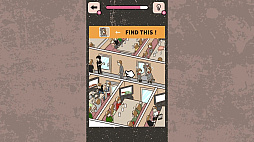 みつけて探偵！ー親子で挑戦！小学生から遊べる探偵ごっこ・隠しキャラ探し知育ゲームー