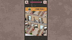 みつけて探偵！ー親子で挑戦！小学生から遊べる探偵ごっこ・隠しキャラ探し知育ゲームー