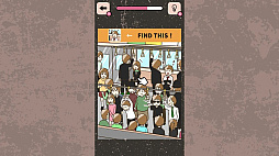 みつけて探偵！ー親子で挑戦！小学生から遊べる探偵ごっこ・隠しキャラ探し知育ゲームー