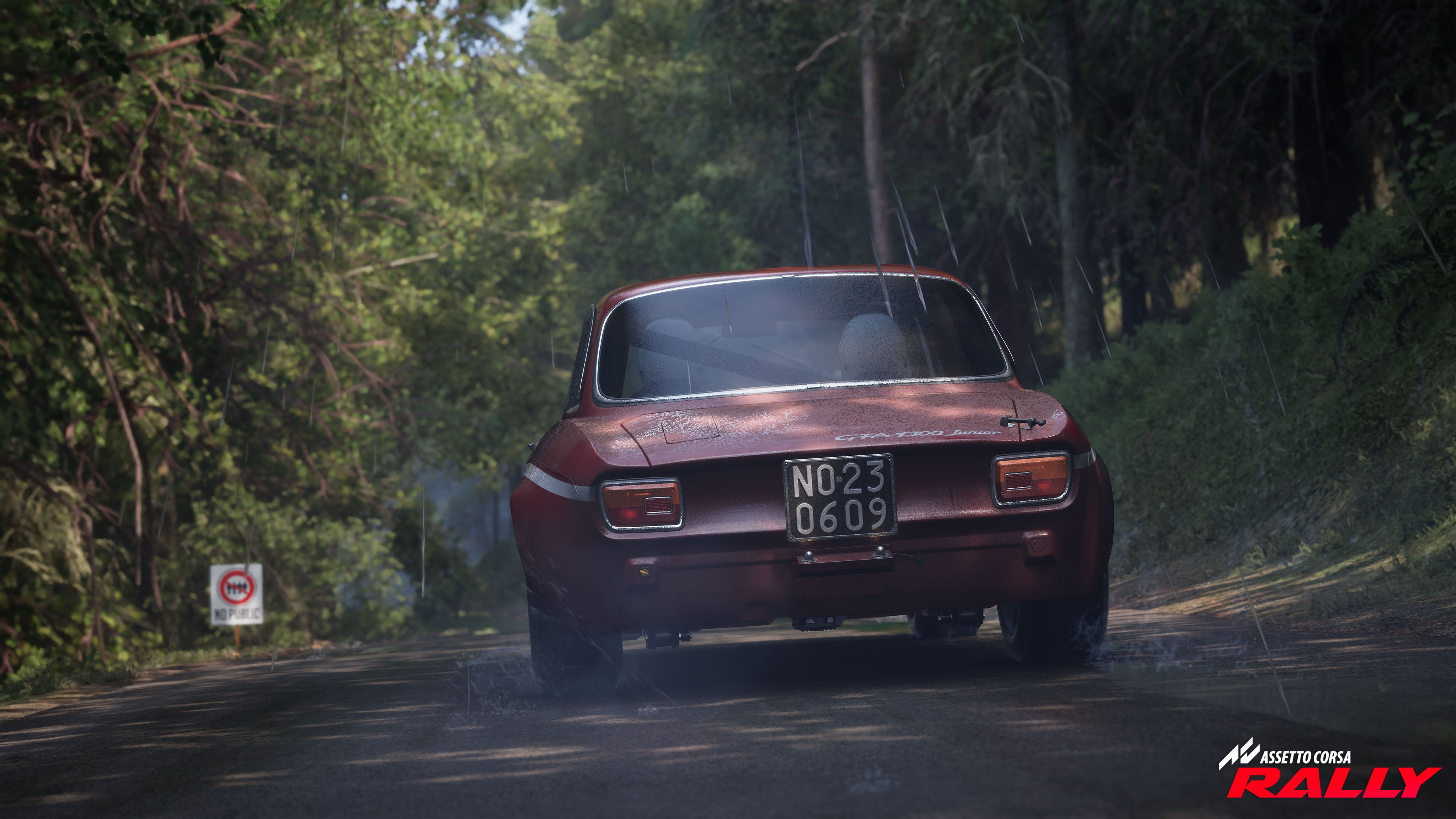 ꡼ No.005 | Assetto Corsa RallyϡCitroen XsaraLancia Deltaʤ10Υ꡼ǡºߤ4ơ