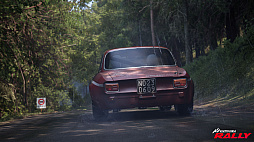 ���������꡼ No.005�Υ���ͥ������ / ��Assetto Corsa Rally����������������ϡ�Citroen Xsara��Lancia Delta�ʤ�10��Υ�꡼�����ǡ��ºߤ���4���ơ����������