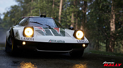 ���������꡼ No.006�Υ���ͥ������ / ��Assetto Corsa Rally����������������ϡ�Citroen Xsara��Lancia Delta�ʤ�10��Υ�꡼�����ǡ��ºߤ���4���ơ����������