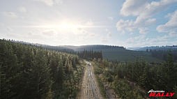 ���������꡼ No.008�Υ���ͥ������ / ��Assetto Corsa Rally����������������ϡ�Citroen Xsara��Lancia Delta�ʤ�10��Υ�꡼�����ǡ��ºߤ���4���ơ����������