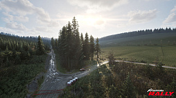 ���������꡼ No.009�Υ���ͥ������ / ��Assetto Corsa Rally����������������ϡ�Citroen Xsara��Lancia Delta�ʤ�10��Υ�꡼�����ǡ��ºߤ���4���ơ����������