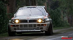 ���������꡼ No.011�Υ���ͥ������ / ��Assetto Corsa Rally����������������ϡ�Citroen Xsara��Lancia Delta�ʤ�10��Υ�꡼�����ǡ��ºߤ���4���ơ����������