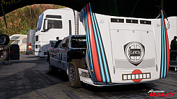 ���������꡼ No.012�Υ���ͥ������ / ��Assetto Corsa Rally����������������ϡ�Citroen Xsara��Lancia Delta�ʤ�10��Υ�꡼�����ǡ��ºߤ���4���ơ����������