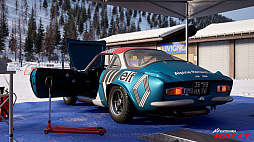 ���������꡼ No.003�Υ���ͥ������ / ��Assetto Corsa Rally�ס��緿���åץǡ��ȡ�V0.2�ˤ�»ܡ�Alpine A110 Group 4���о졣��ɹϩ�̥������ȥ��ѥ�����������ɲ�