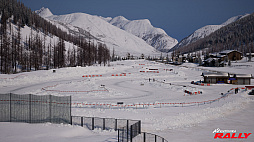 ���������꡼ No.006�Υ���ͥ������ / ��Assetto Corsa Rally�ס��緿���åץǡ��ȡ�V0.2�ˤ�»ܡ�Alpine A110 Group 4���о졣��ɹϩ�̥������ȥ��ѥ�����������ɲ�