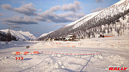 ���������꡼ No.007�Υ���ͥ������ / ��Assetto Corsa Rally�ס��緿���åץǡ��ȡ�V0.2�ˤ�»ܡ�Alpine A110 Group 4���о졣��ɹϩ�̥������ȥ��ѥ�����������ɲ�