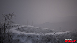 画像ギャラリー No.014のサムネイル画像 / 「Assetto Corsa Rally」,モンテカルロ・ラリーからCol de Turini,Sisteronの2ステージが登場。ダイナミック雪コンディションも実装