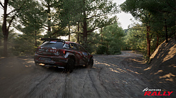 画像ギャラリー No.010のサムネイル画像 / 「Assetto Corsa Rally」，大型早期アクセスアップデートV0.6を配信。Audi Quattro Gr.4など新マシン3台を追加