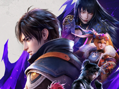 人と巨獣が共生する幻想世界を描く，物語重視のARPG「凡应（BRINGER）」の新PV公開。EP02ベータテストの参加者募集も開始