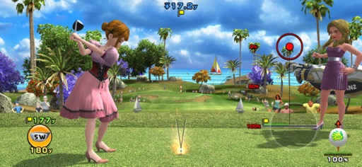 ꡼ No.002 | 󥿥ֲĤǤɤǤ⥵äȳڤ르ե֤ĤǤGOLFסʺϤApple Arcade #51