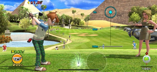 ꡼ No.013 | 󥿥ֲĤǤɤǤ⥵äȳڤ르ե֤ĤǤGOLFסʺϤApple Arcade #51