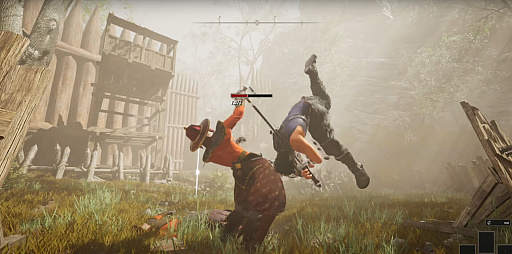 ���������꡼ No.002�Υ���ͥ������ / 17�Фγ�ȯ�Ԥ��¤����楿�䲦ī��ʪ�졣��The Shadow of Ayutthaya�פϡ����2�ͤǺ�륿��ȯ�Υ�������󥲡���