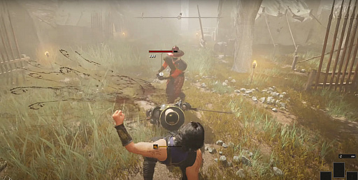 ���������꡼ No.006�Υ���ͥ������ / 17�Фγ�ȯ�Ԥ��¤����楿�䲦ī��ʪ�졣��The Shadow of Ayutthaya�פϡ����2�ͤǺ�륿��ȯ�Υ�������󥲡���