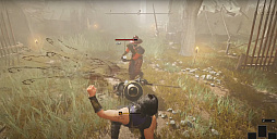 The Shadow Of Ayutthaya