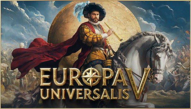 ꡼ No.001 | ںΥ١ۥ꡼ǿEuropa Universalis Vפ̵֥ ﵭפ꡼ 2025ǯ113119