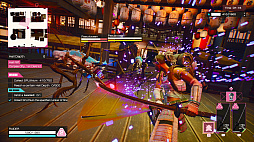 ���������꡼ No.004�Υ���ͥ������ / �ں����Υ���١ۥ��꡼���ǿ����OCTOPATH TRAVELER 0�פ��LET IT DIE: INFERNO�פ�ȯ�䤵��� 2025ǯ12��1����12��7��